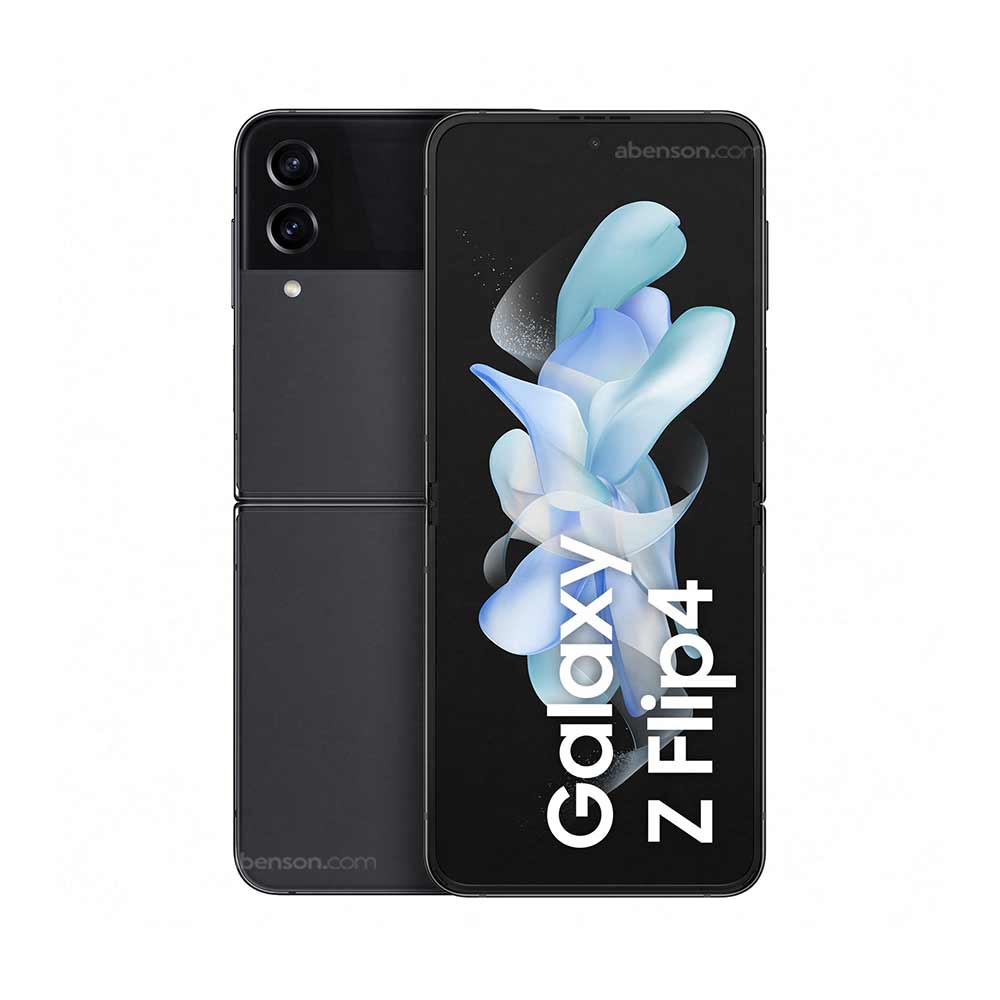 Samsung Galaxy Z Flip 4 256GB Graphite ( Rabljen )